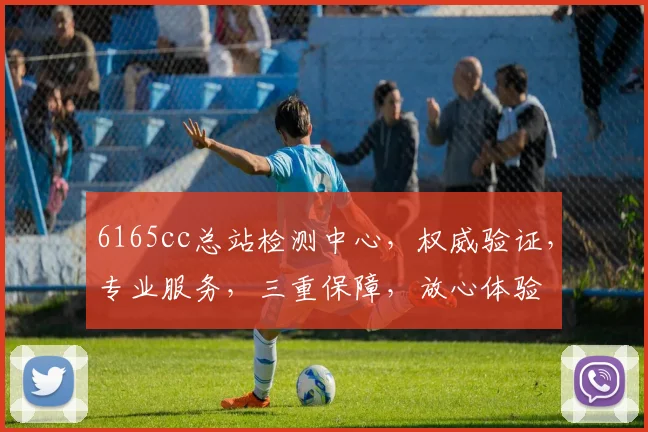 6165cc总站检测中心，权威验证，专业服务，三重保障，放心体验
